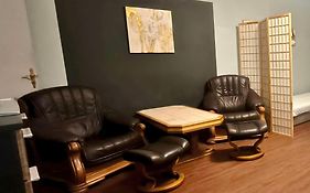 Ecostay Apartment O Street