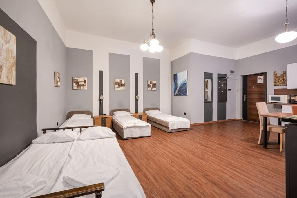 Ecostay Apartment O Street Budapest Exteriör bild