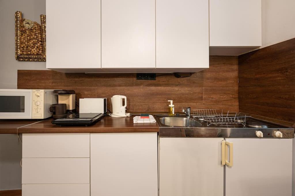 Ecostay Apartment O Street Budapest Exteriör bild