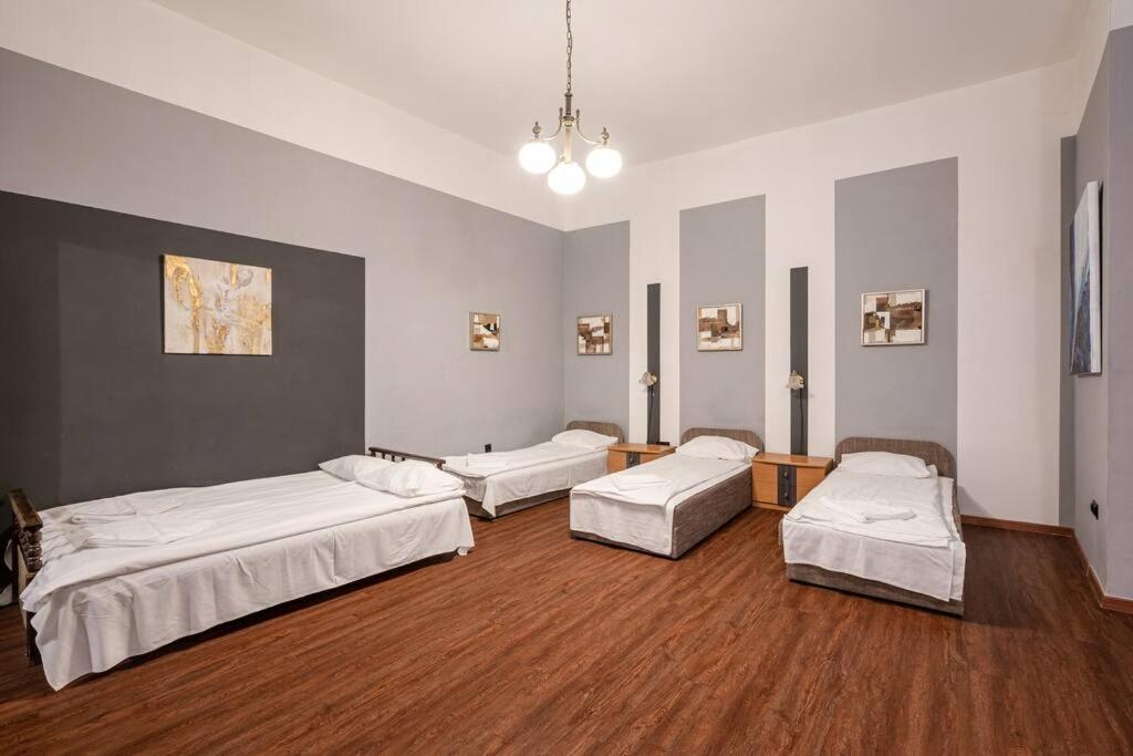 Ecostay Apartment O Street Budapest Exteriör bild