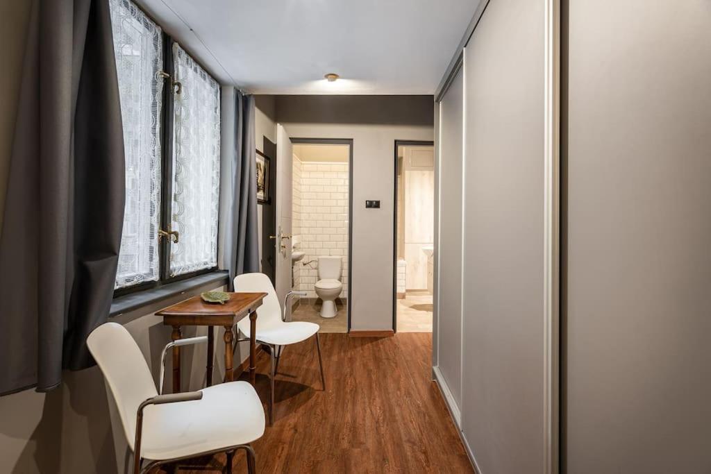 Ecostay Apartment O Street Budapest Exteriör bild