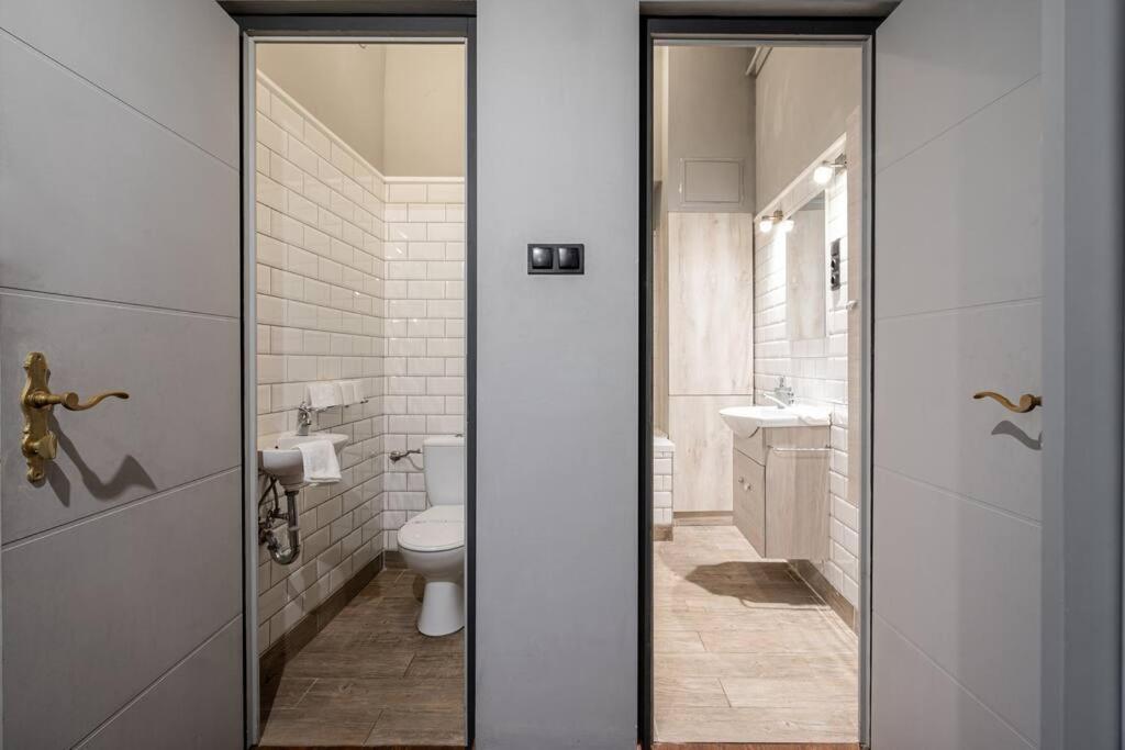 Ecostay Apartment O Street Budapest Exteriör bild