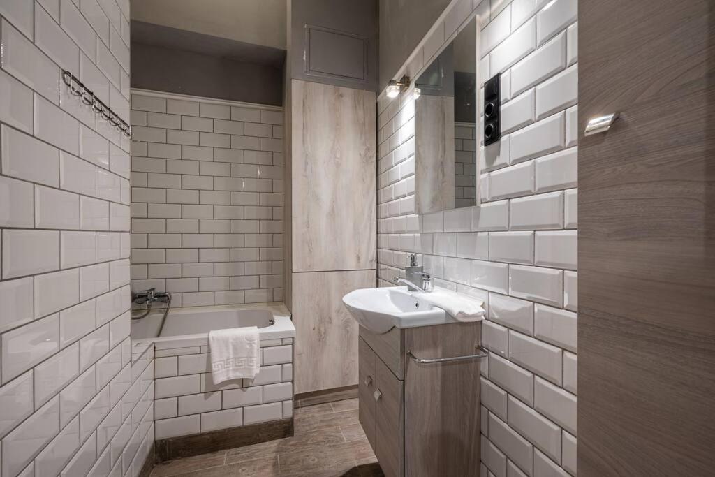 Ecostay Apartment O Street Budapest Exteriör bild