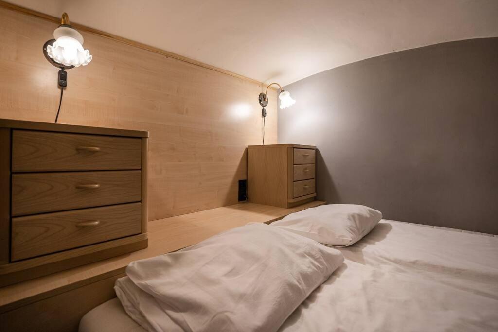 Ecostay Apartment O Street Budapest Exteriör bild